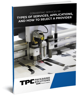 Converting-Services