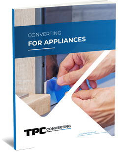 Converting For Appliances Converting For Appliances